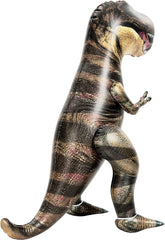 43'' Inflatable Brown T-Rex
