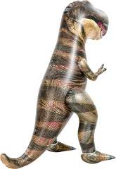 30'' Inflatable Tyrannosaurus