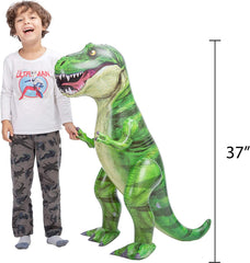 Joyin Inflatable T-rex, 37 Inches