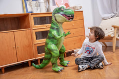 Joyin Inflatable T-rex, 37 Inches