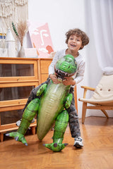 Joyin Inflatable T-rex, 37 Inches