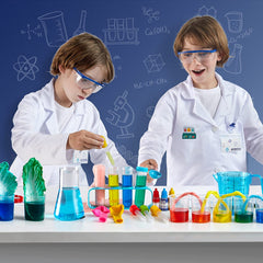 KLEVER KITS - Science Lab Kit