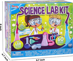 KLEVER KITS - Science Lab Kit