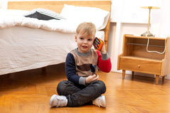 My Learning Remote And Phone Bundle