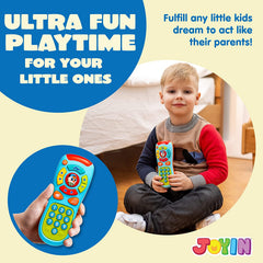 My Learning Remote And Phone Bundle