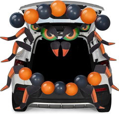 Trunk or Treat (Spider) -Upgraded Package