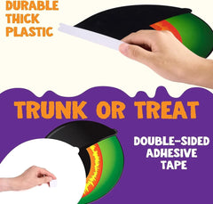 Trunk or Treat (Spider) -Upgraded Package