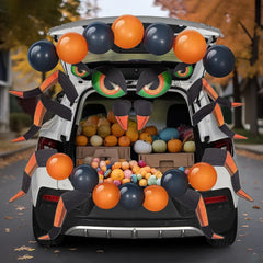 Trunk or Treat (Spider) -Upgraded Package