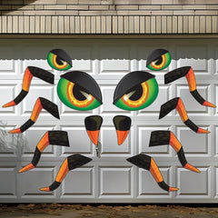 Trunk or Treat (Spider) -Upgraded Package