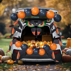 Trunk or Treat (Spider) -Upgraded Package