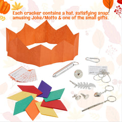 Party Table Favors, 8 Pack