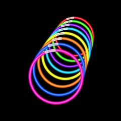 300 Pack Glow Sticks