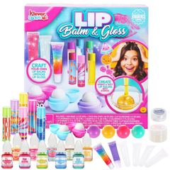 KLEVER KITS - Lip Balm Making Kit