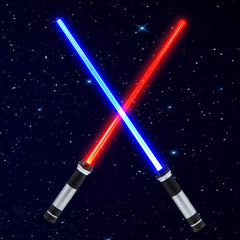 JOYIN - LED Light Swords Set