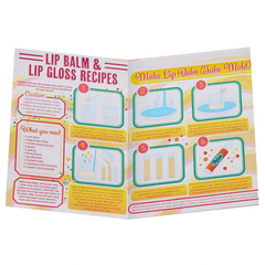 KLEVER KITS - Lip Balm Making Kit