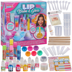 KLEVER KITS - Lip Balm Making Kit