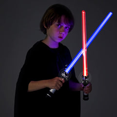 JOYIN - LED Light Swords Set