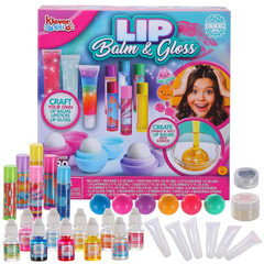 KLEVER KITS - Lip Balm Making Kit