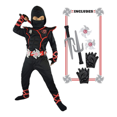 Ninja Costume - Child