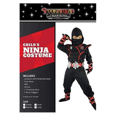 Ninja Costume - Child
