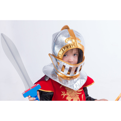 Medieval Knight Costume - Child