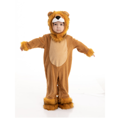 Lion Costume Cosplay- Child