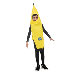 Child  Banana Costume
