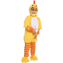 Baby Rooster Costume - Child