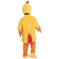 Baby Rooster Costume - Child