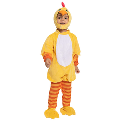 Baby Rooster Costume - Child