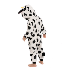 Cow Costume Onesie - Child