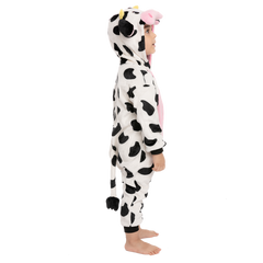 Cow Costume Onesie - Child