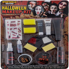 Family Cosplay Makeup Kit
