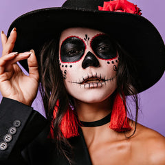 Family Cosplay Makeup Kit