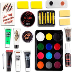 Family Cosplay Makeup Kit