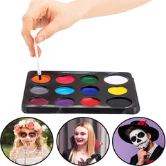 Family Cosplay Makeup Kit