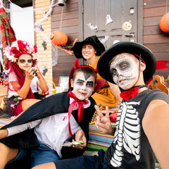 Family Cosplay Makeup Kit