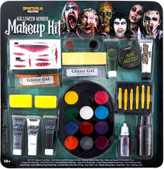 Cosplay Makeup Kit