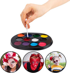 Cosplay Makeup Kit
