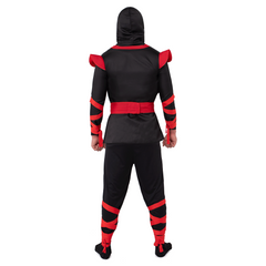 Ninja Costume - Adult