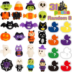 Halloween Advent Calendar
