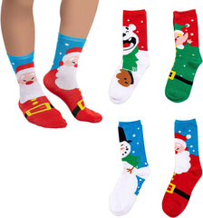 Holiday Socks Advent Calendar