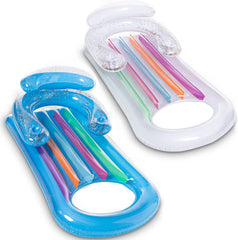 SLOOSH - Rainbow Lounger, 2 Pack