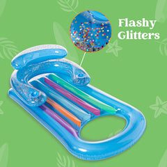 SLOOSH - Rainbow Lounger, 2 Pack