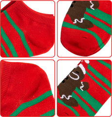 Holiday Socks Advent Calendar