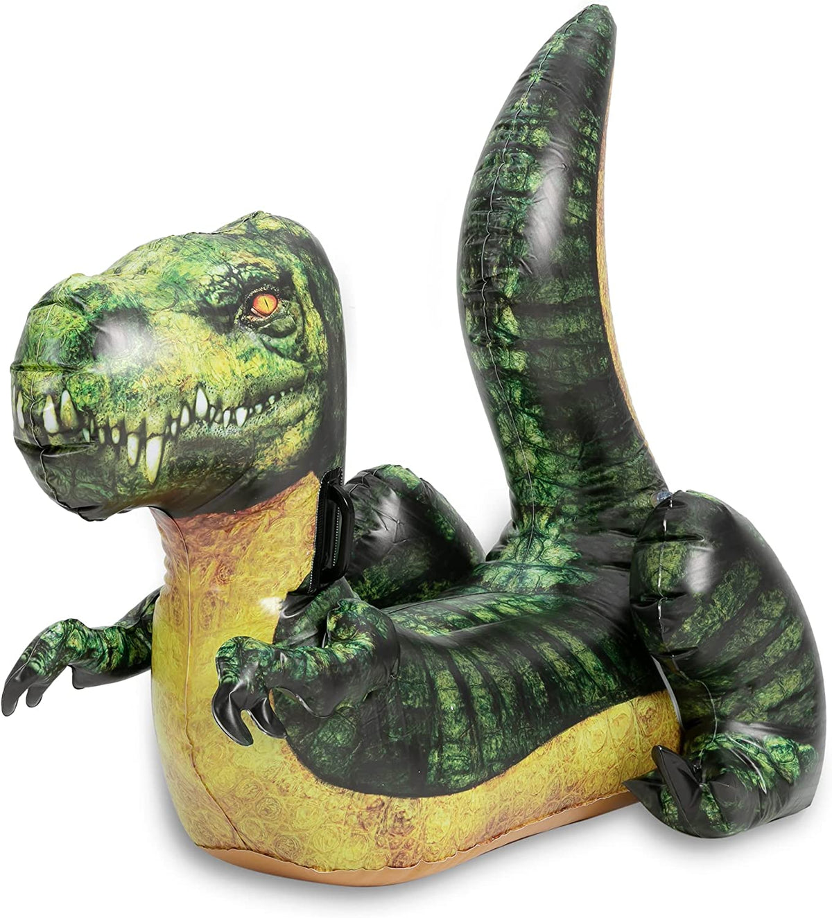 SLOOSH - T-rex Ride-on Pool Float