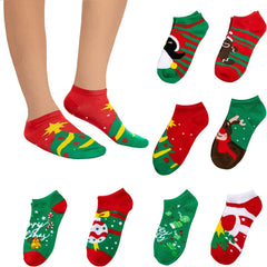 Holiday Socks Advent Calendar