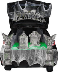 Trunk or Treat (Tombstone)