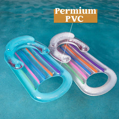 SLOOSH - Rainbow Lounger, 2 Pack