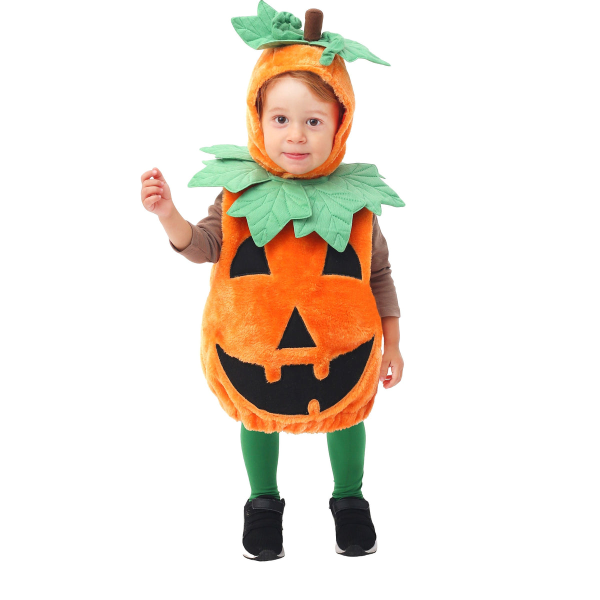 Pumpkin Costume - Child
